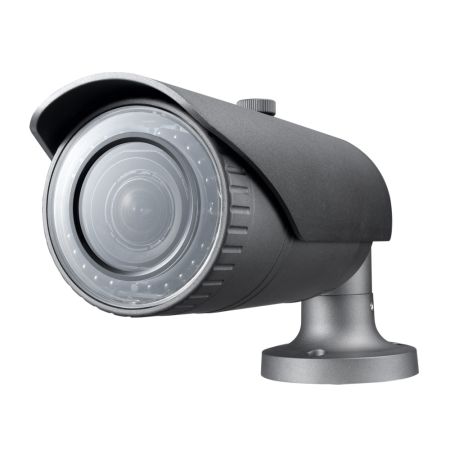Уличная IP-видеокамера 2Мп Wisenet SNO-6084RP (3-8.5 мм)