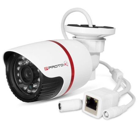 Комплект видеонаблюдения Proto-X Combo-IP 4W
