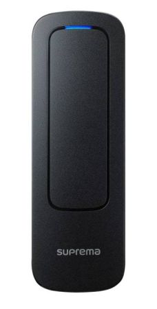 Считыватель Suprema Xpass D2 XPD2-MDB