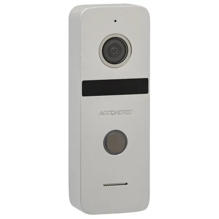 Комплект домофонии AccordTec AT-home7 WH-SL Комплект домофонии AccordTec AT-home7 WH-SL