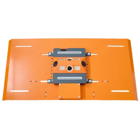 Досмотровый комплекс ИТТ Скат-1 (ЖД) днищ железнодорожного состава Досмотровый комплекс ИТТ Скат-1 (ЖД) днищ железнодорожного состава