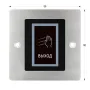 Бесконтактная кнопка выхода ProxWay PW-704 S врезная Бесконтактная кнопка выхода ProxWay PW-704 S врезная