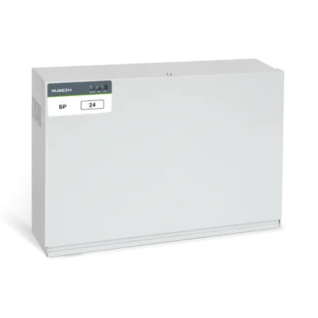 Бокс резервного электропитания БР 24 2х17 Бокс резервного электропитания БР 24 2х17