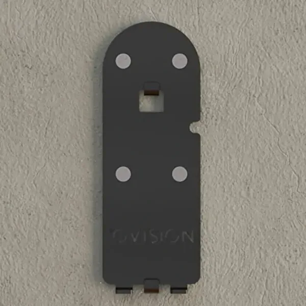 Биометрический терминал Ovision OGATE Mini распознавания лиц