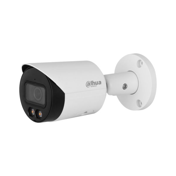 IP-видеокамера уличная 4Мп Dahua DH-IPC-HFW2449SP-S-LED-0360B