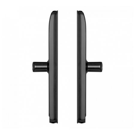 Электронный биометрический замок Novilock Smart Fast v.4213 black, IP55