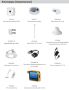 HD-CVI видеокамера антивандальная 5Мп Dahua DH-HAC-HDBW1500RP-Z