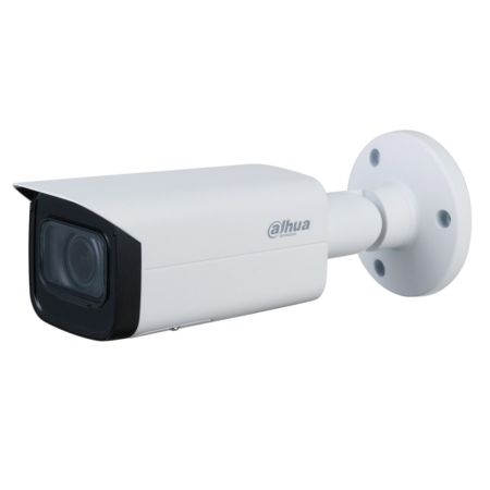 IP-видеокамера уличная 4Мп Dahua DH-IPC-HFW1431TP-ZS-S4 с вариофокальным объективом