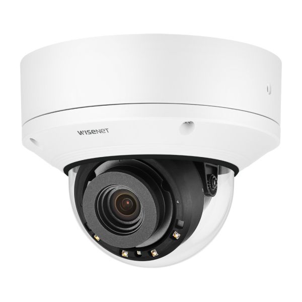 IP-видеокамера 2Мп Wisenet PND-A6081RV с искусственным интеллектом