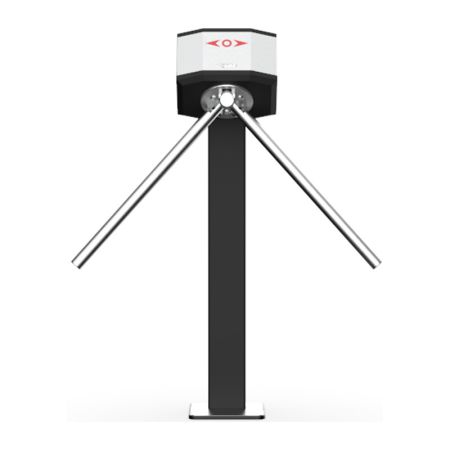 Турникет-трипод Oxgard Cube C-05 с планками Антипаника