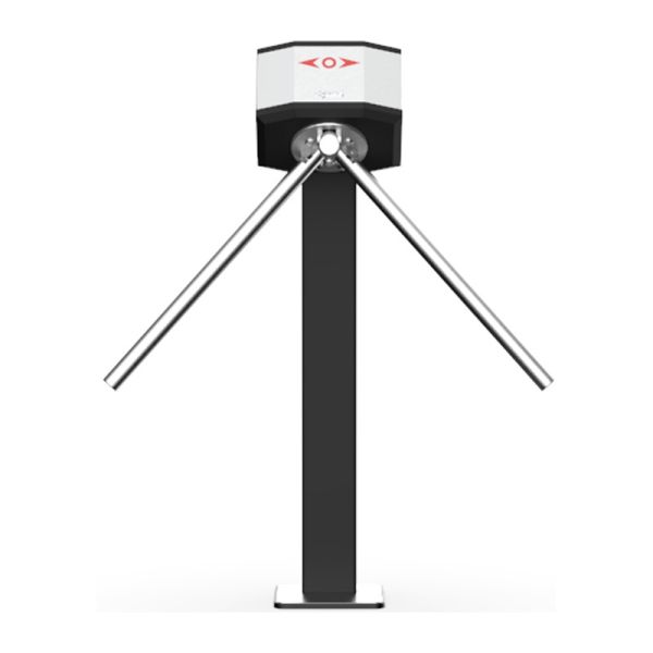 Турникет-трипод Oxgard Cube C-05 с планками Антипаника