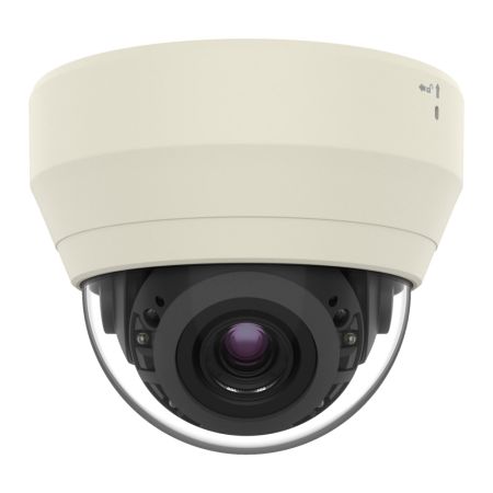 Сетевая IP-видеокамера 4Мп Wisenet QND-7080R (2.8-12 мм)