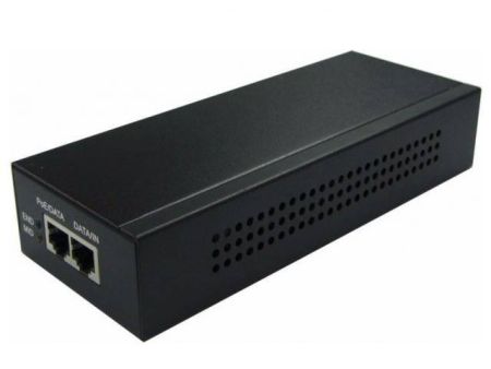 PoE-инжектор 60Вт HikVision LAS60-57CN-RJ45