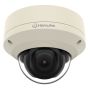 Антивандальная купольная IP-видеокамера 2Мп Wisenet XNV-L6080