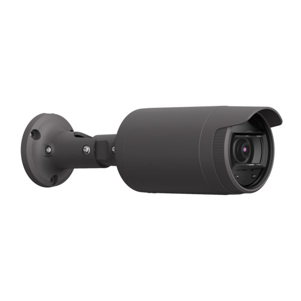Уличная цилиндрическая IP-видеокамера 2Мп Wisenet LNO-6022R (4 мм)