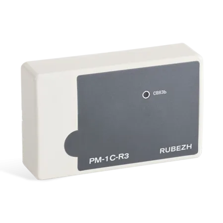 Релейный модуль РМ-1С-R3