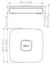 IP-видеорегистратор 8-канальный 4K Smart 1U WizSense Dahua DHI-NVR2108-I