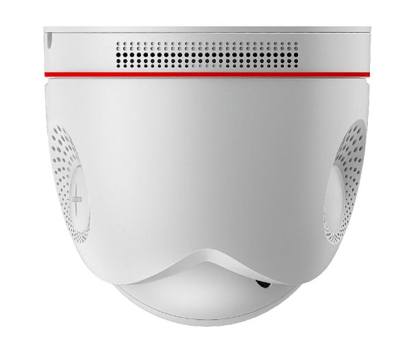 Уличная EyeBall IP-камера 2Мп Ezviz C4W (2.8 мм) с Wi-Fi