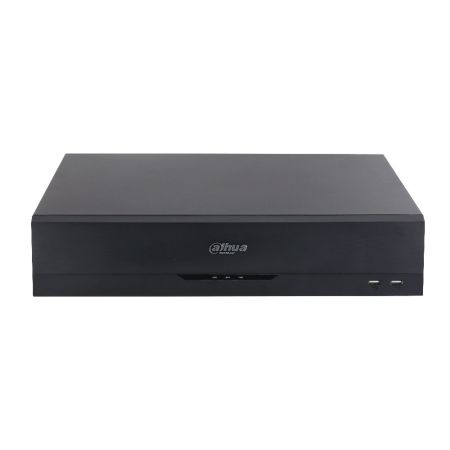 32-канальный HDCVI-видеорегистратор Dahua DH-XVR5832S-I3 с распознаванием лиц