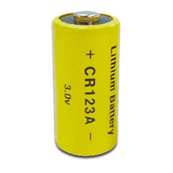 Элемент питания CR123