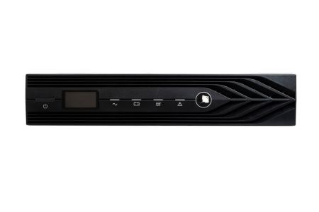 Источник бесперебойного питания SKAT-UPS 2000 RACK+4X9Ah