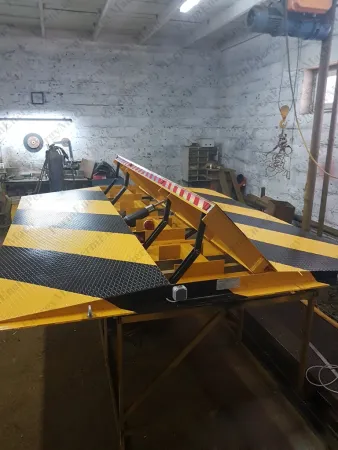 Мобильное заграждение Phantom Мобильное заграждение Phantom