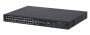 Управляемый POE коммутатор 26-портовый Dahua DH-PFS4226-24ET-360