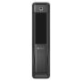 Электронный замок биометрический Solity GSP-2000BKF Black по отпечатку пальца, двухригельный