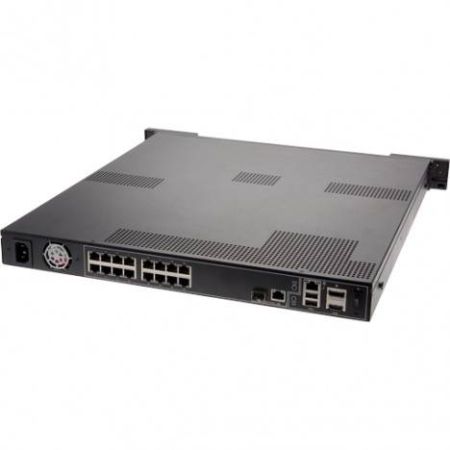 Видеосервер Axis Camera Station S2216 Appliance