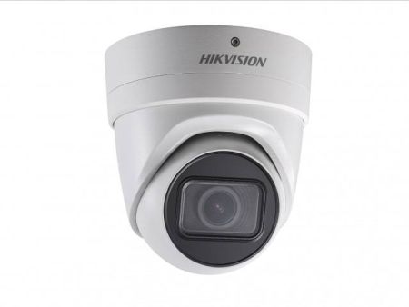 Антивандальная IP-видеокамера 2Мп HikVision DS-2CD2H23G0-IZS