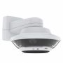 Сетевая уличная IP-видеокамера 5Мп Axis Q6100-E 50HZ