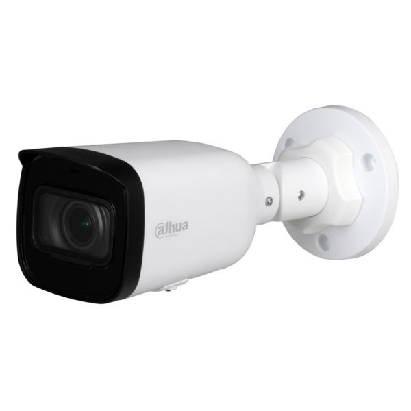 IP-видеокамера уличная 4Мп Dahua DH-IPC-HFW1431T1P-ZS-S4 с вариофокальным объективом