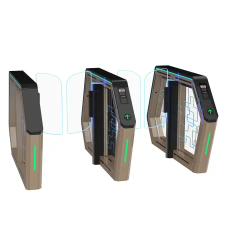Турникет распашной Avix Omega (AV.SG.6627) Турникет распашной Avix Omega (AV.SG.6627)