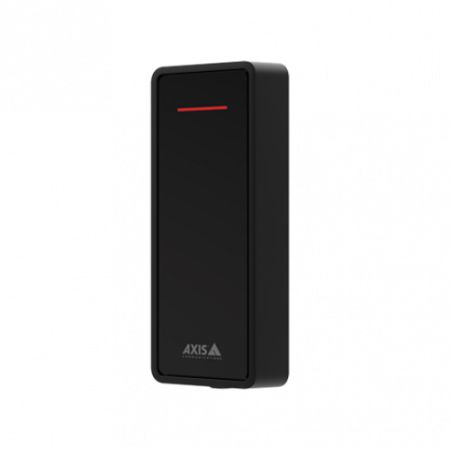 Считыватель бесконтактных карт Axis A4020-E