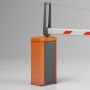 Поддерживающий трос с кронштейном Magnetic MBABS02 для стандартных горизонтально-поворотных стрел
