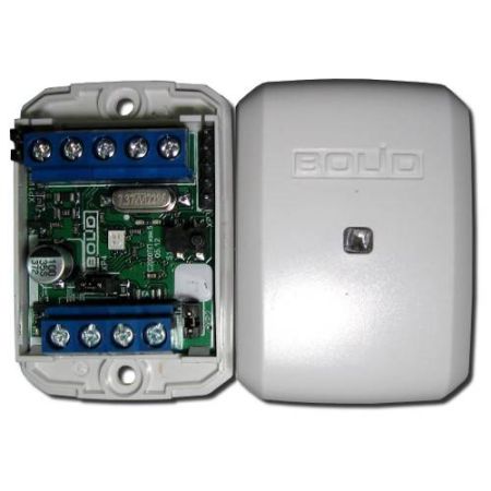 Преобразователь протокола Болид С2000-ПП Преобразователь протокола Болид С2000-ПП