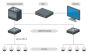 Неуправляемый PoE коммутатор DS-3E0326P-E/M(B)