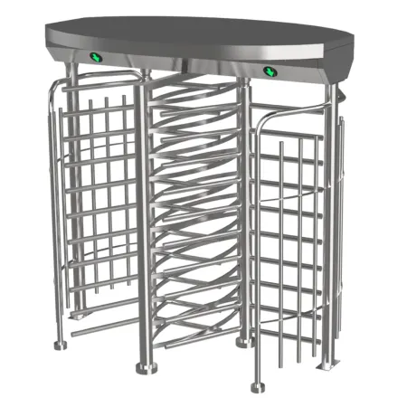 Полноростовой турникет Avix Lima (AV.FH.6776-M-D) моторизованный, двухпроходной Полноростовой турникет Avix Lima (AV.FH.6776-M-D) моторизованный, двухпроходной