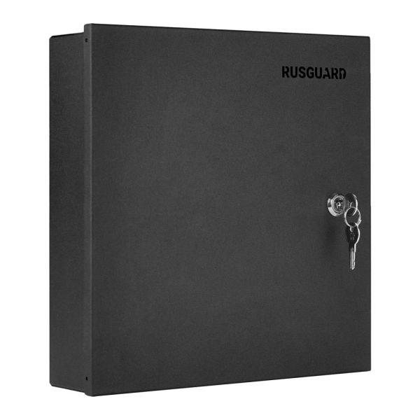 Контроллер СКУД RusGuard ACS-105-CE-BM (POE)