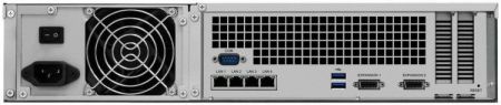 Сетевое хранилище Synology RS3618xs