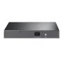 Коммутатор PoE+ TP-Link TL-SG1008MP