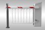 Тумба шлагбаума автоматического Magnetic Access Pro-H, длина стрелы до 6 м