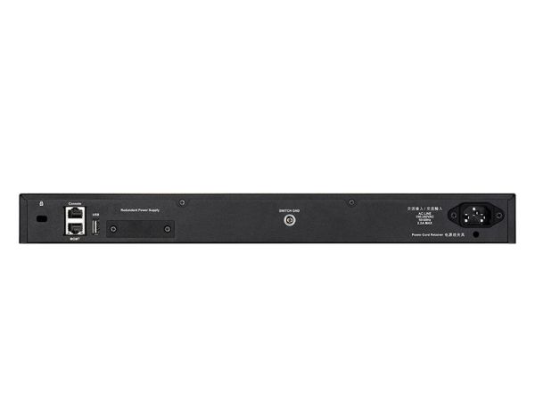 Коммутатор D-Link DGS-3130-54S/A1A