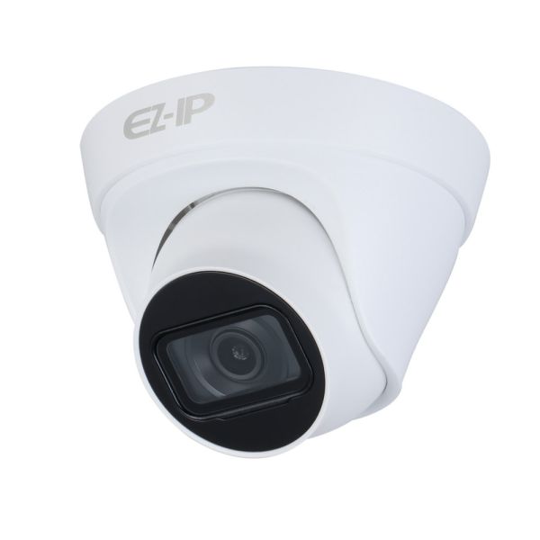 IP-видеокамера уличная 2Мп Dahua EZ-IPC-T1B20P-0280B