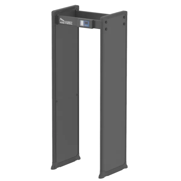 Арочный металлодетектор Блокпост PC V 9300 (93/62/31), серии Матрёшка Арочный металлодетектор Блокпост PC V 9300 (93/62/31), серии Матрёшка