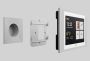 Видеодомофон индивидуальный Wi-Fi BAS-IP AT-10 Gold