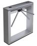 Турникет-трипод тумбовый PERCo-TTD-03.2S из нержавеющей стали (с планками)
