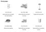 Миникупольная Wi-Fi IP-видеокамера 2Мп HikVision DS-2CD2523G0-IWS(D) (2.8 мм) с EXIR-подсветкой до 10 м