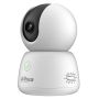Компактная IP-видеокамера 3Мп Dahua DH-IPC-H3BP-0360B с Wi-Fi и ИК-подсветкой