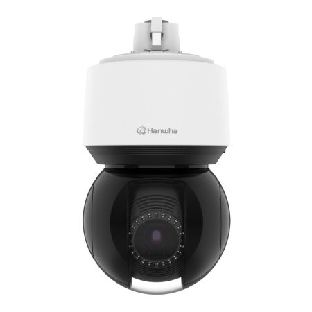 Уличная cетевая PTZ-видеокамера 2Мп Wisenet QNP-6250R с 25x оптическим зумом